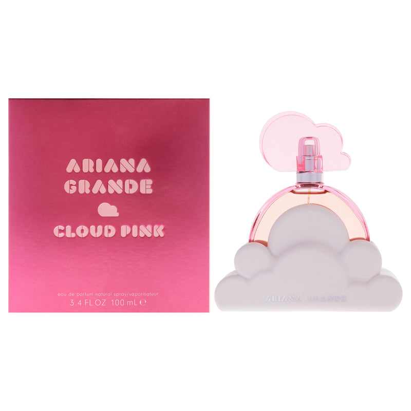 Ariana Grande Cloud Pink Women's Eau De Parfum