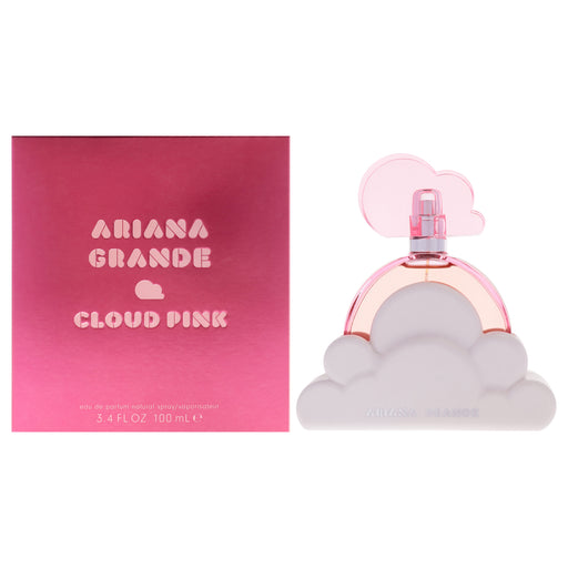 Ariana Grande Cloud Pink Women's Eau De Parfum