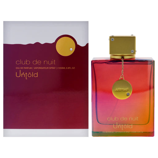 Armaf Club De Nuit Untold Men's Eau De Parfum