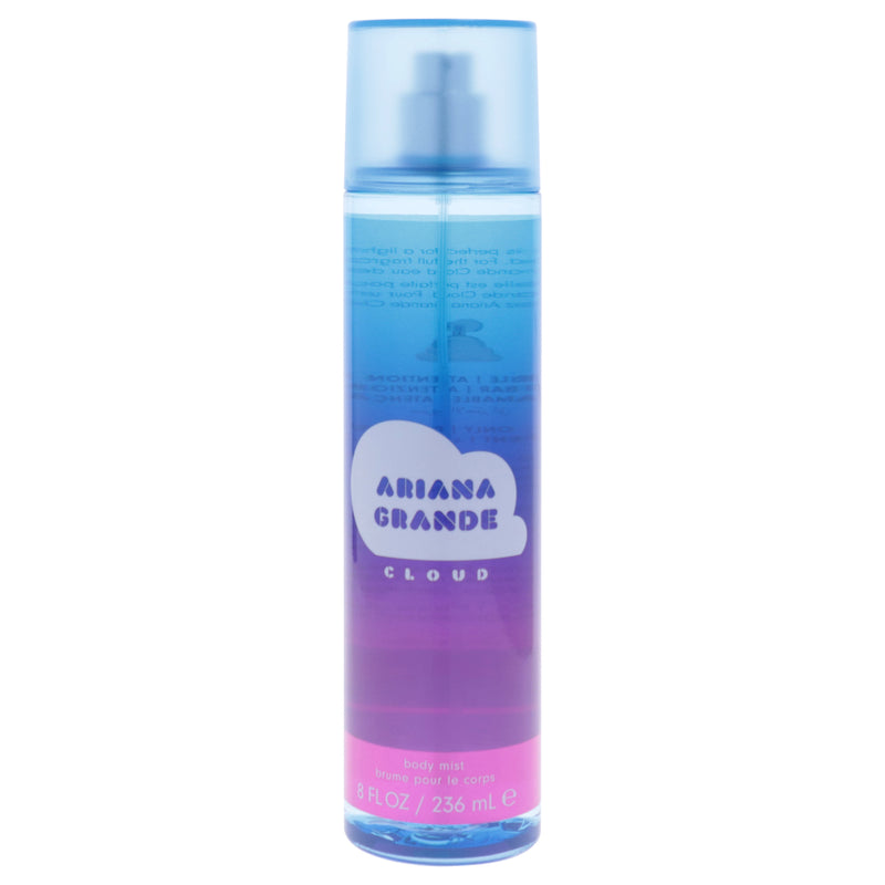 Ariana Grande Cloud for Women