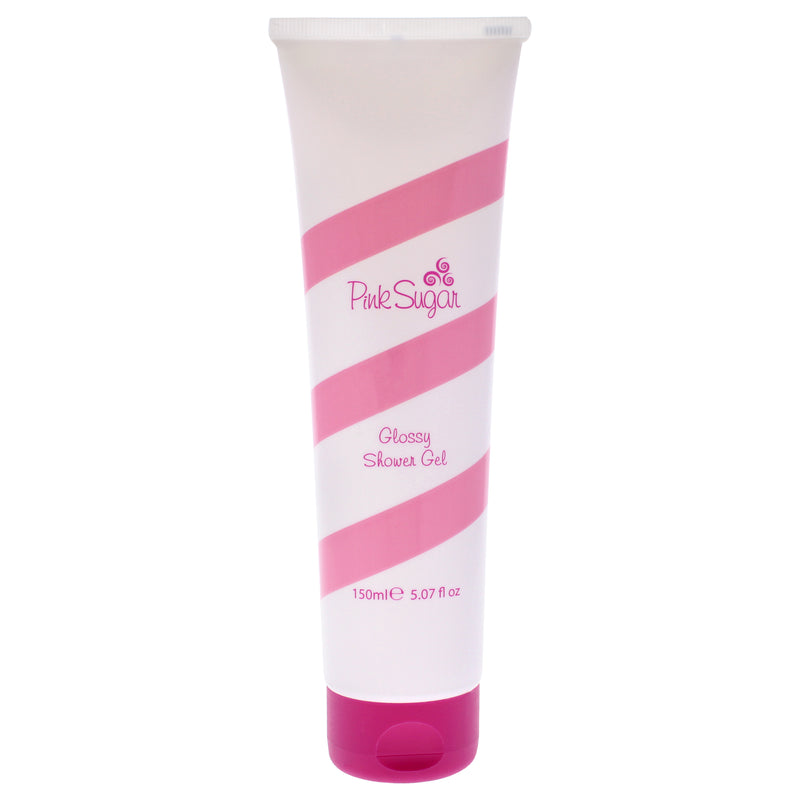 Aquolina Pink Sugar Glossy for Women