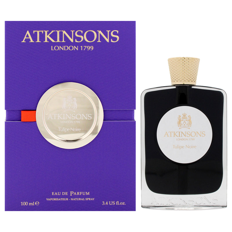 Atkinsons Tulipe Noire Women's Eau De Parfum