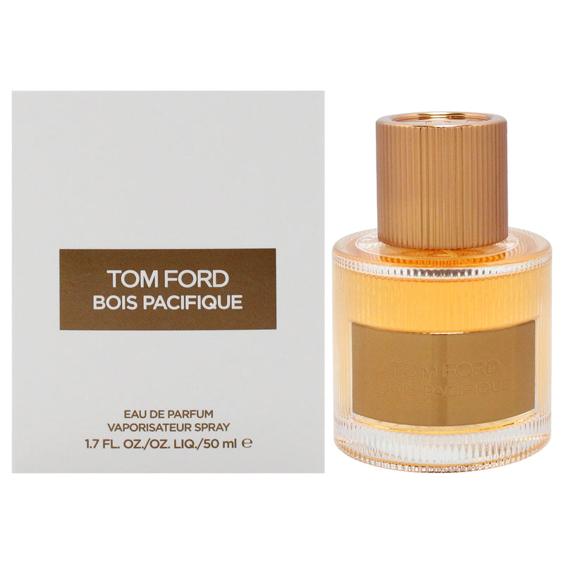 Tom Ford Bois Pacifique Unisex Eau De Parfum