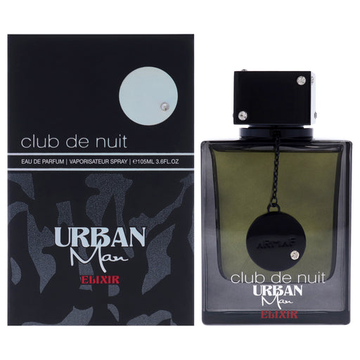 Armaf Club De Nuit Urban Man Elixir Men's Eau De Parfum