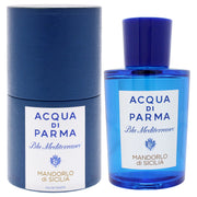 Acqua Di Parma Blu Mediterraneo Mandorlo Di Sicilia Unisex Eau De Toilette