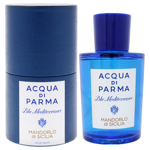 Acqua Di Parma Blu Mediterraneo Mandorlo Di Sicilia Unisex Eau De Toilette
