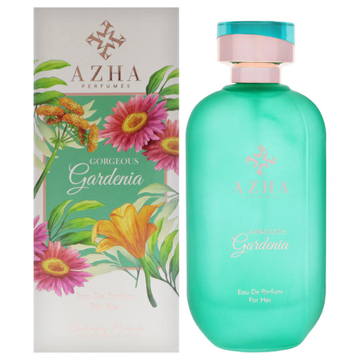 Azha Gorgeous Gardenia Women's Eau De Parfum