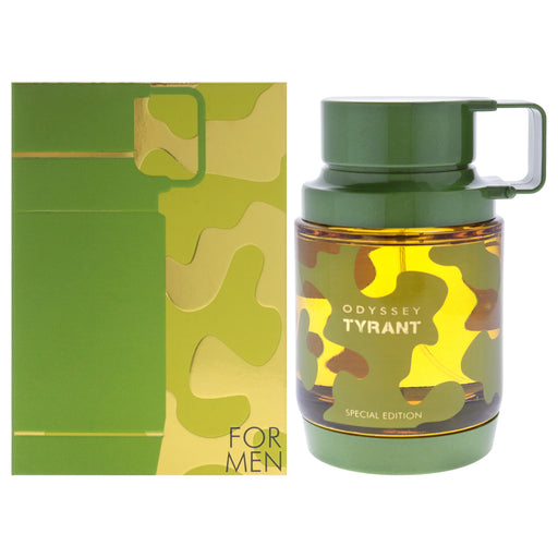 Armaf Odyssey Tyrant Men's Eau De Parfum