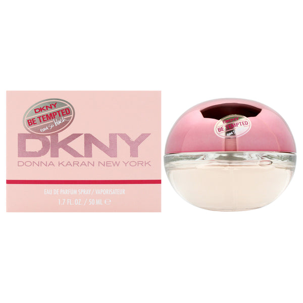 Donna Karan Dkny Be Tempted Eau So Blush Women's Eau De Parfum