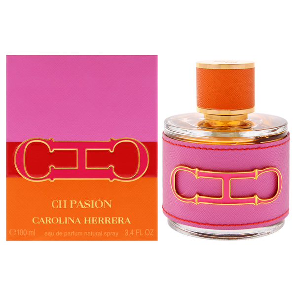 Carolina Herrera Ch Pasion Women's Eau De Parfum