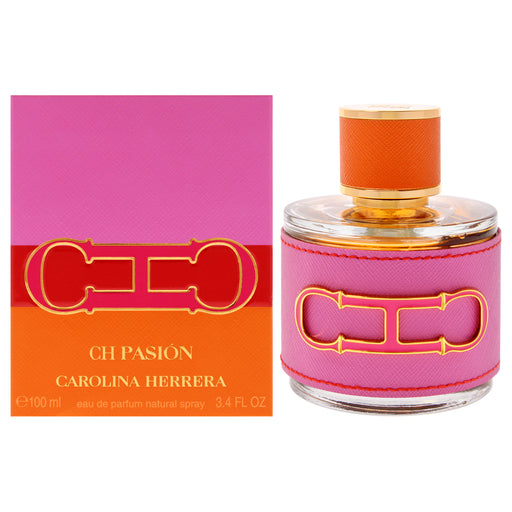 Carolina Herrera Ch Pasion Women's Eau De Parfum