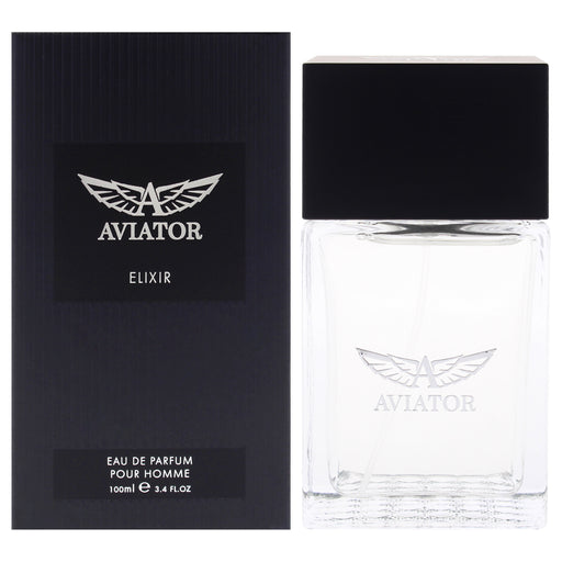Aviator Elixir Men's Eau De Parfum