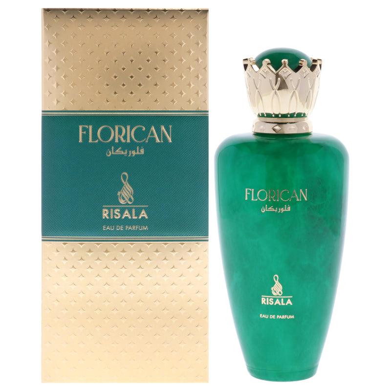 Risala Florican Unisex Eau De Parfum