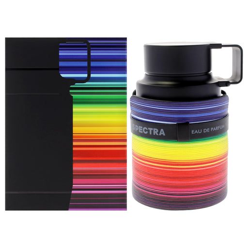 Armaf Odyssey Spectra Rainbow Edition Unisex Eau De Parfum