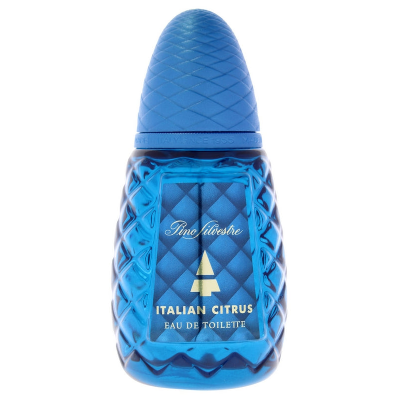 Italian Citrus by Pino Silvestre for Men - 2.5 oz EDT Spray