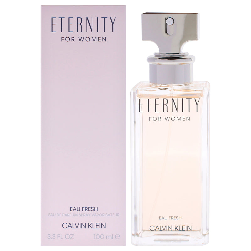 Calvin Klein Eternity Eau Fresh Women's Eau De Parfum