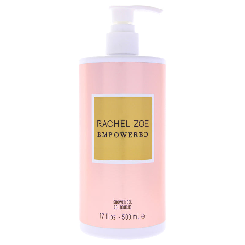 Rachel Zoe Empowered for Women