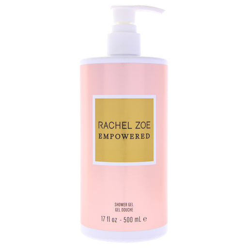 Rachel Zoe Empowered for Women