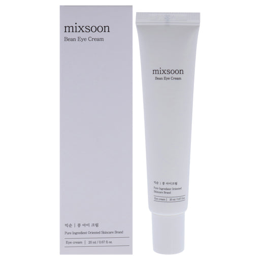 Mixsoon Bean Eye Cream
