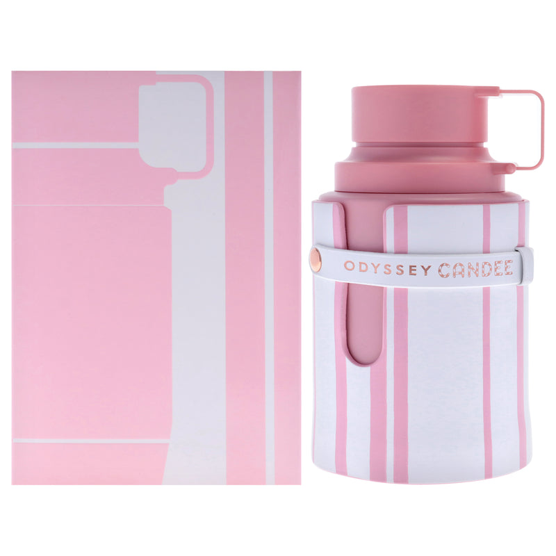 Armaf Odyssey Candee Special Edition Women's Eau De Parfum