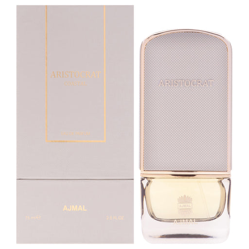 Ajmal Aristocrat Coastal Men's Eau De Parfum