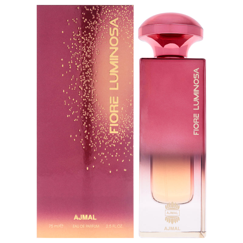 Ajmal Fiore Luminosa Women's Eau De Parfum