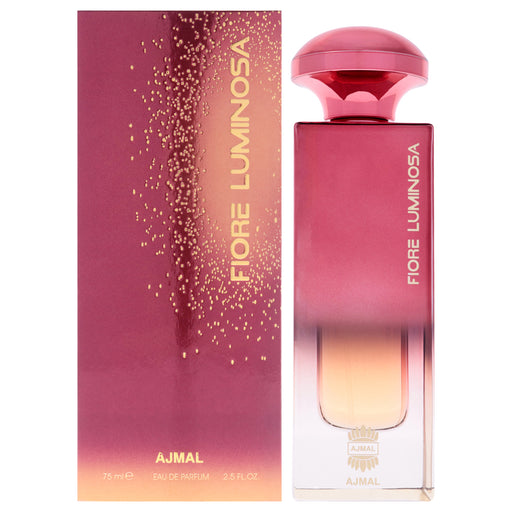 Ajmal Fiore Luminosa Women's Eau De Parfum