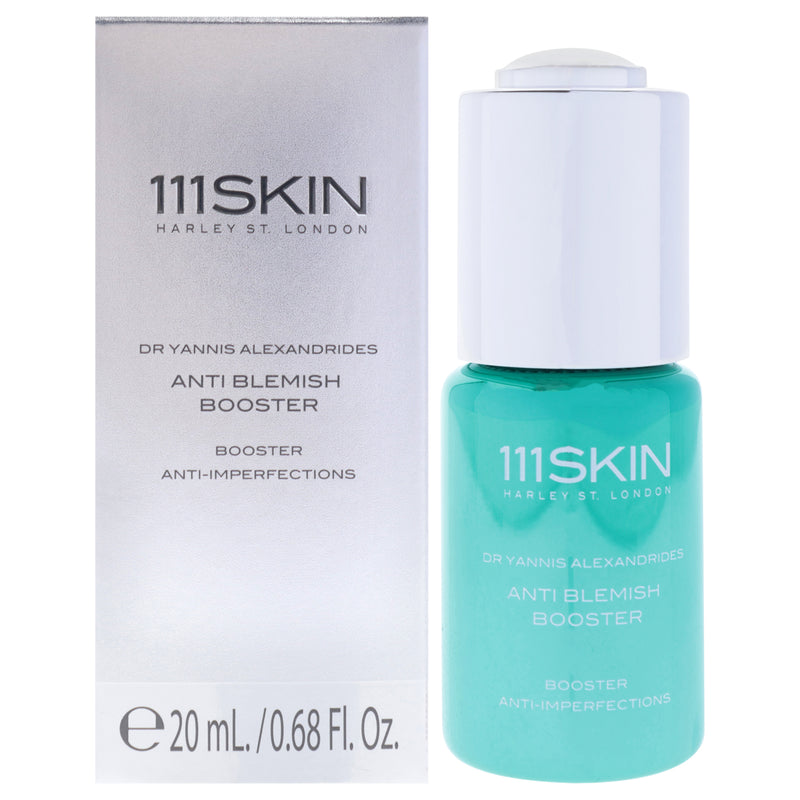 111skin Anti Blemish Booster
