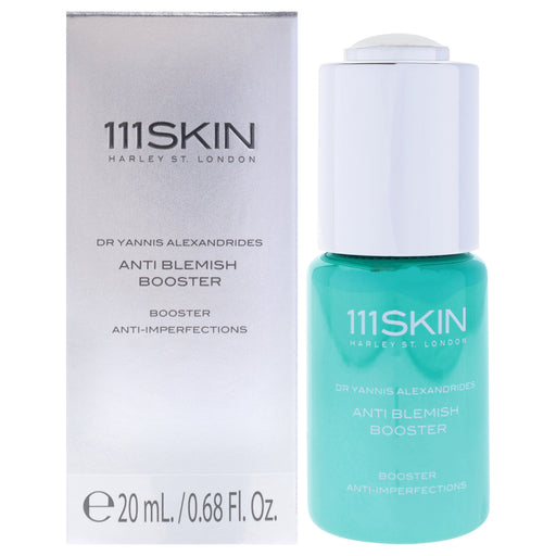 111skin Anti Blemish Booster