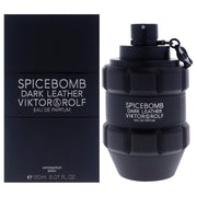 Viktor & Rolf Spicebomb Dark Leather Men's Eau De Parfum