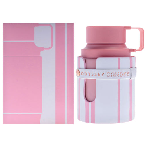 Armaf Odyssey Candee Women's Eau De Parfum