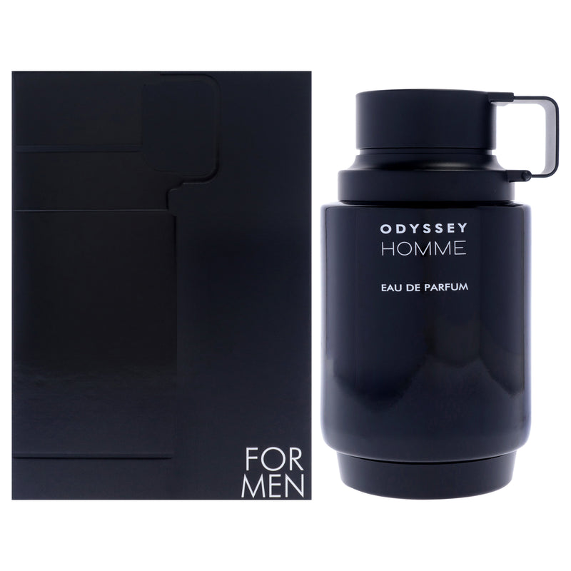 Armaf Odyssey Homme Black Men's Eau De Parfum