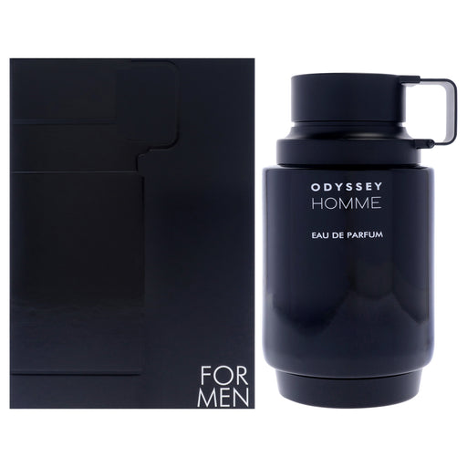 Armaf Odyssey Homme Black Men's Eau De Parfum