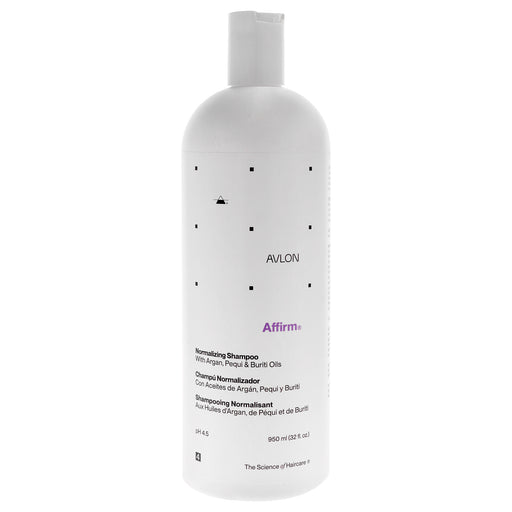 Avlon Affirm Normalizing Shampoo