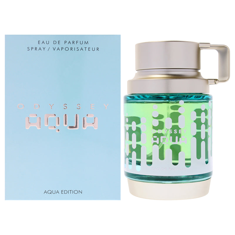 Armaf Odyssey Aqua Men's Eau De Parfum