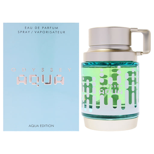 Armaf Odyssey Aqua Men's Eau De Parfum