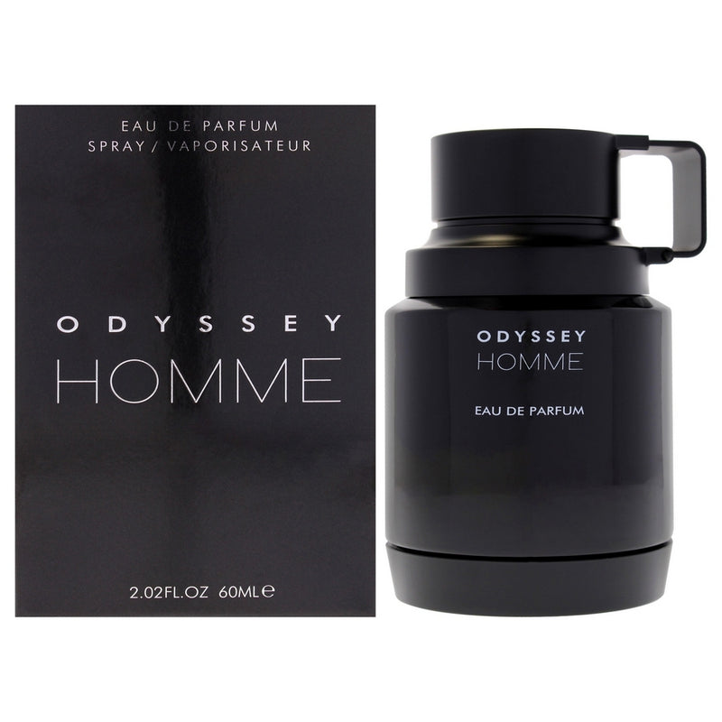 Odyssey - Homme By Armaf For Men - 2.02 Oz Edp Spray