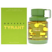 Armaf Odyssey Tyrant Men's Eau De Parfum