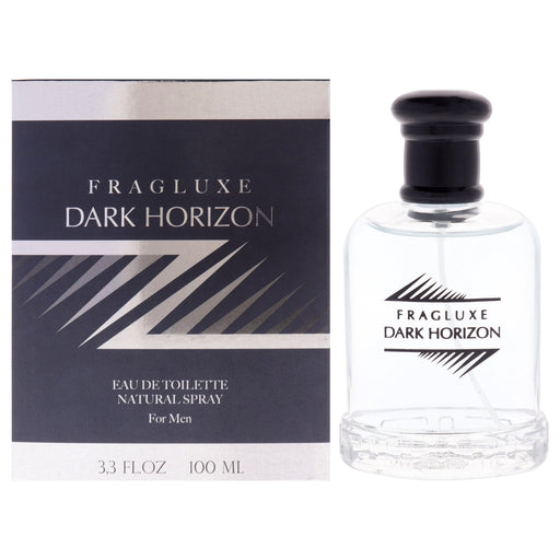 Fragluxe Dark Horizon Men's Eau De Toilette