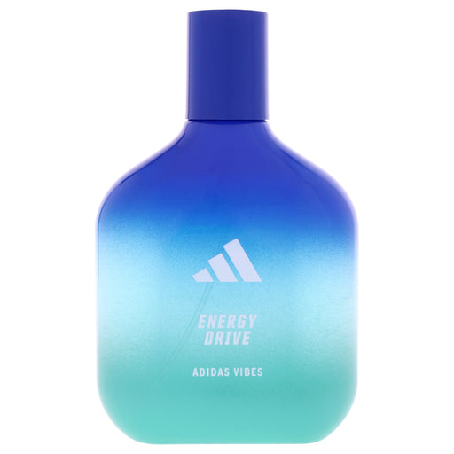 Adidas Vibes Energy Drive Women's Eau De Parfum