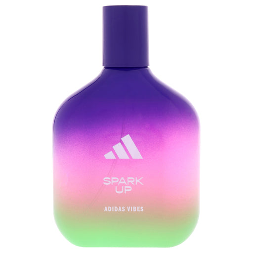 Adidas Vibes Spark Up Women's Eau De Parfum (Tester)