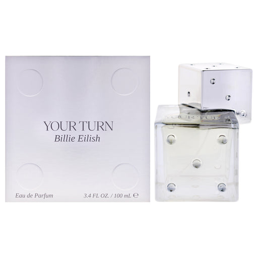 Billie Eilish Your Turn Unisex Eau De Parfum