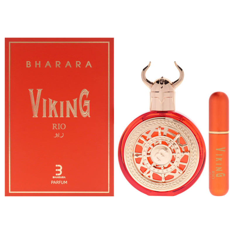 Bharara Viking Rio Unisex Parfum