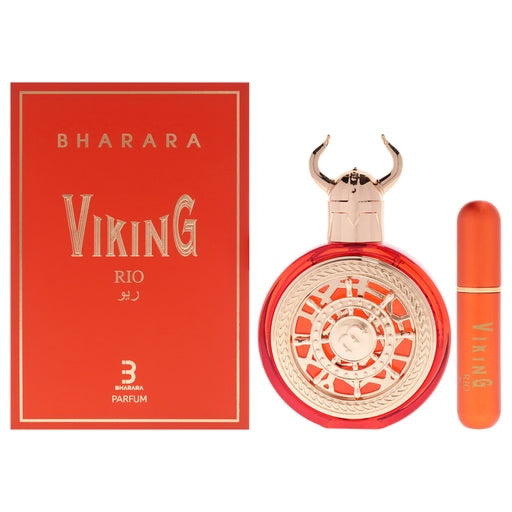Bharara Viking Rio Unisex Parfum