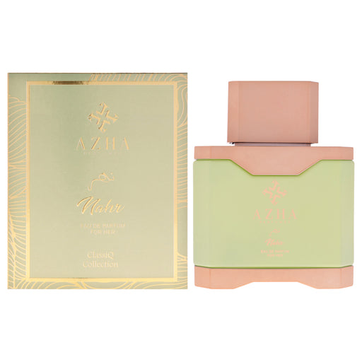 Azha Nahr Women's Eau De Parfum