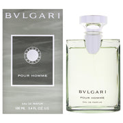 Bvlgari Pour Homme Men's Eau De Parfum