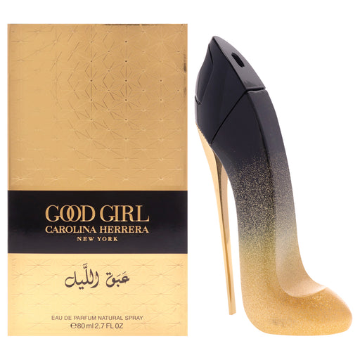 Carolina Herrera Good Girl Midnight Women's Eau De Parfum