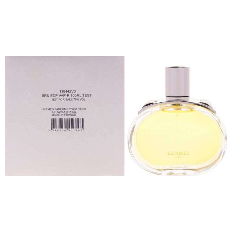 Barenia by Hermes for Women - 3.3 oz EDP Spray
