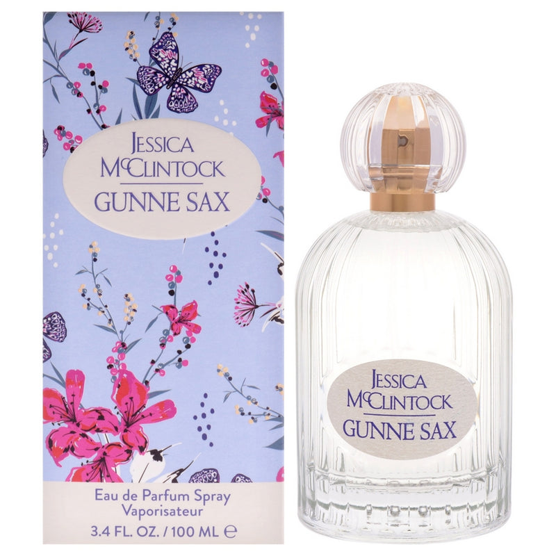 Jessica McClintock Gunne Sax by Jessica McClintock, 3.4oz EDP Spray women