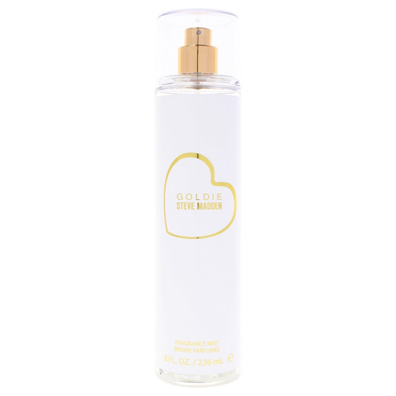 Goldie by Steve Madden for Women - 8 oz Fragrance Mist